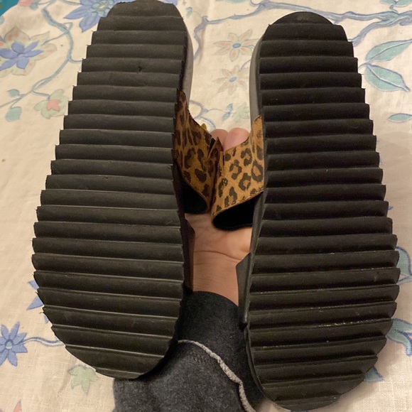 Women’s Matisse Sandals size 7M - Picture 7 of 8